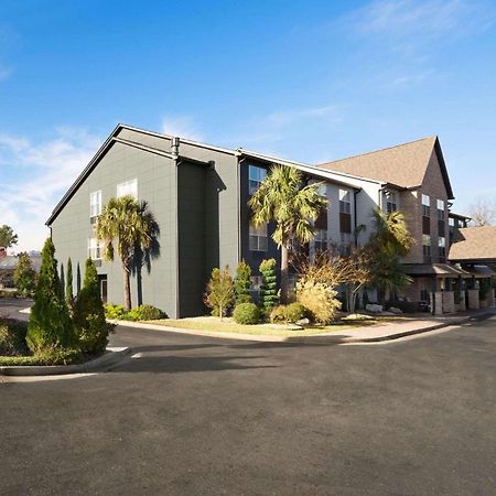 Country Inn & Suites By Radisson, Atlanta I-75 South, Ga Морроу Екстер'єр фото