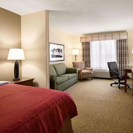 Country Inn & Suites By Radisson, Atlanta I-75 South, Ga Морроу Екстер'єр фото
