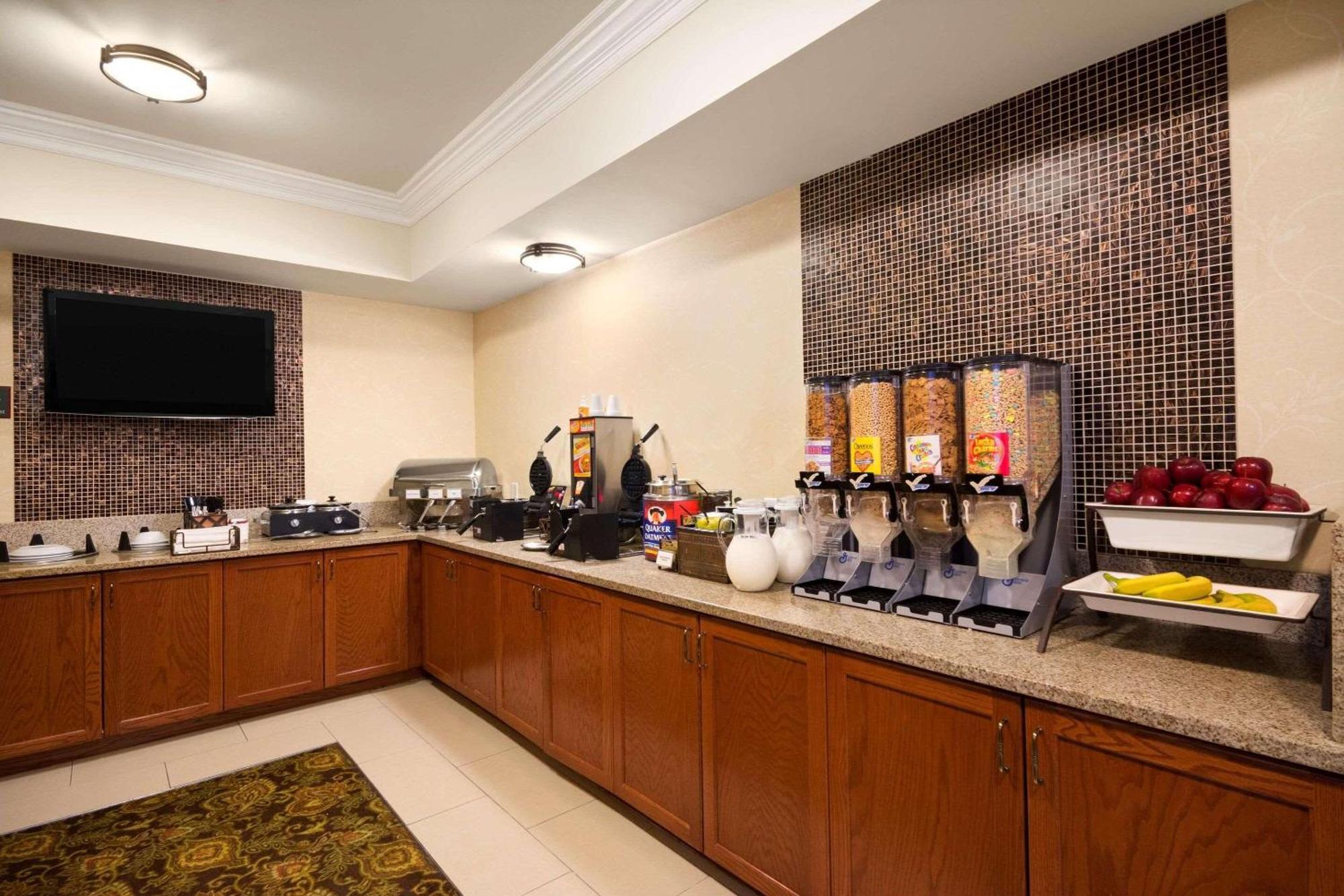 Country Inn & Suites By Radisson, Atlanta I-75 South, Ga Морроу Екстер'єр фото