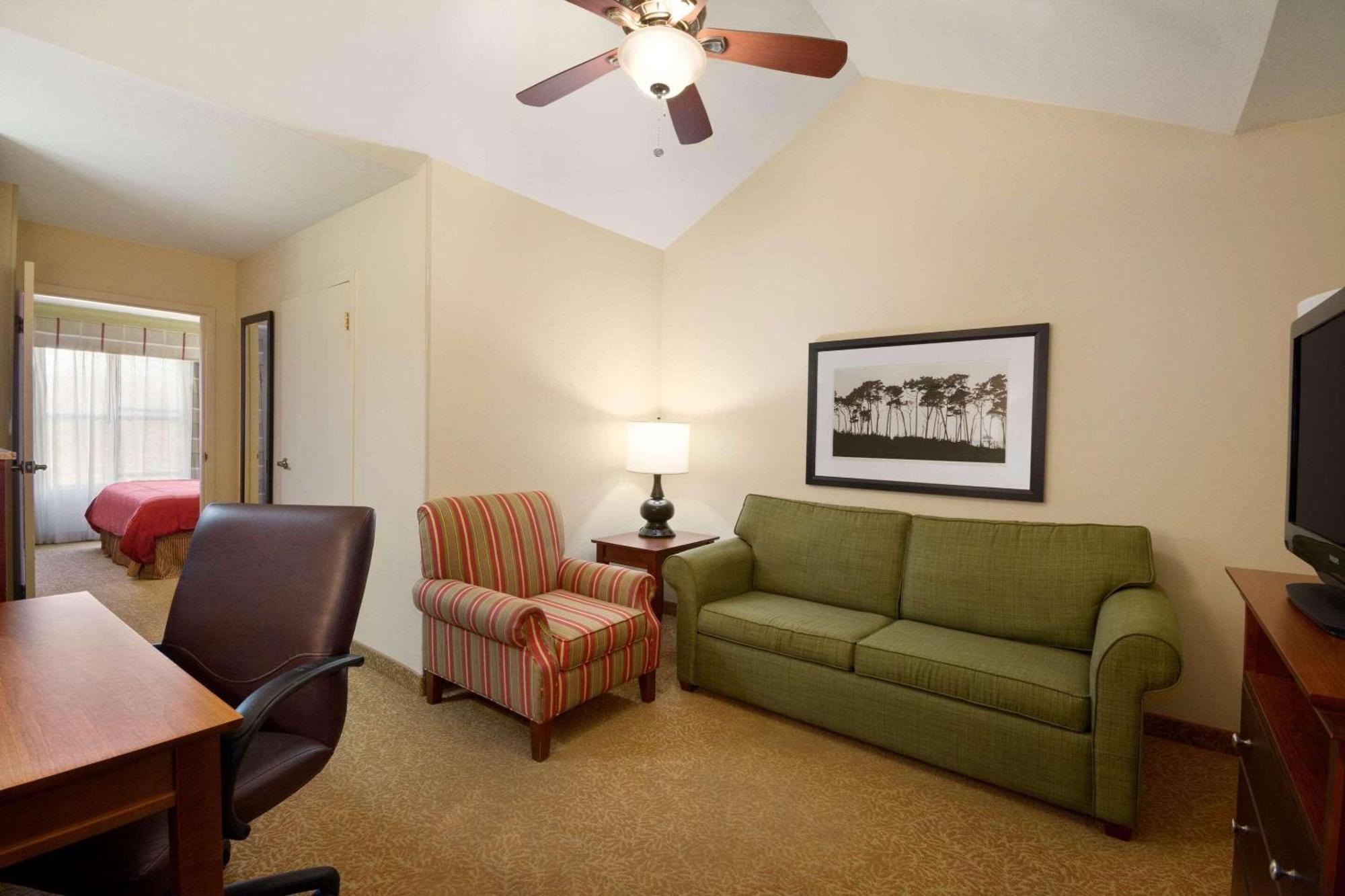 Country Inn & Suites By Radisson, Atlanta I-75 South, Ga Морроу Екстер'єр фото