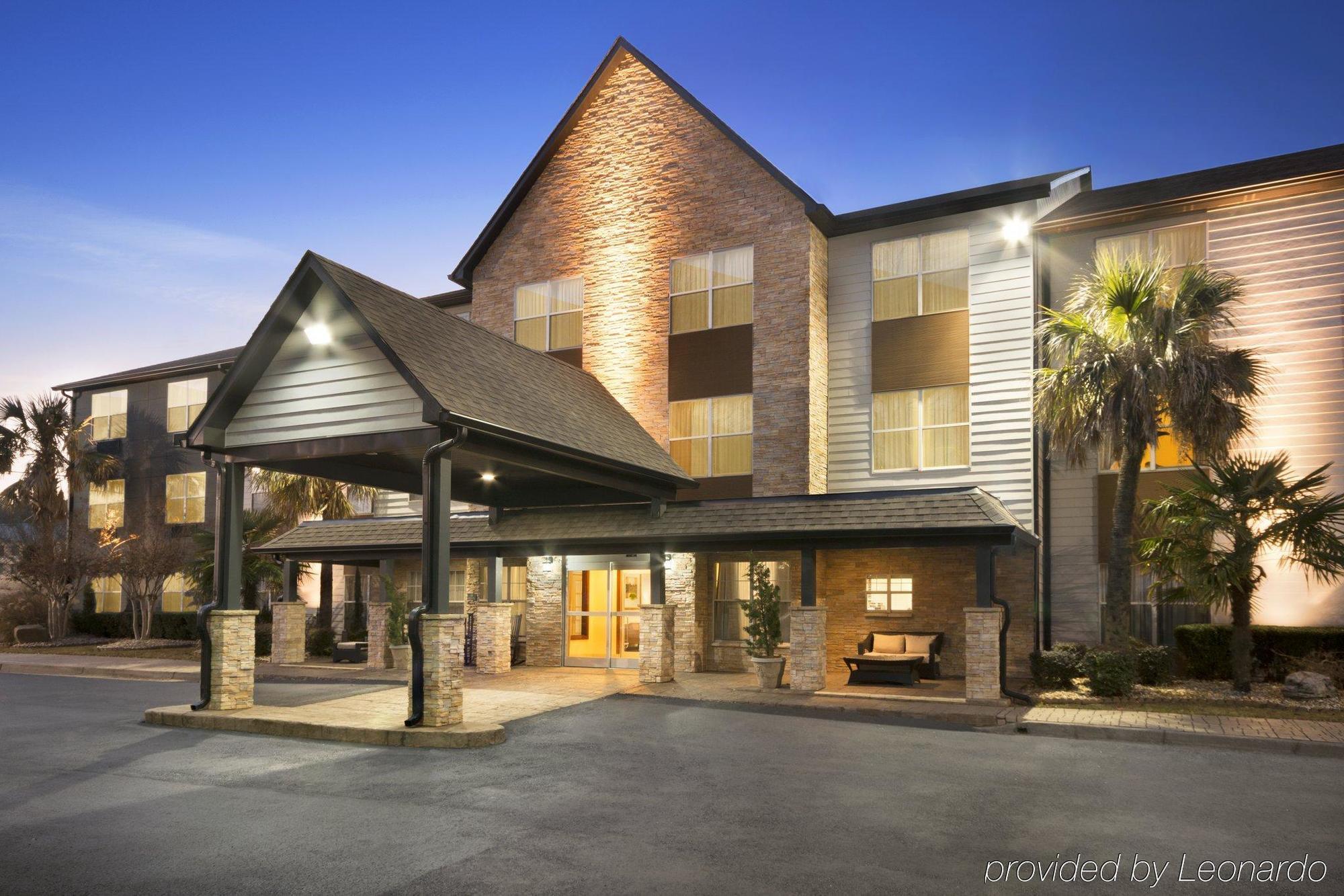 Country Inn & Suites By Radisson, Atlanta I-75 South, Ga Морроу Екстер'єр фото