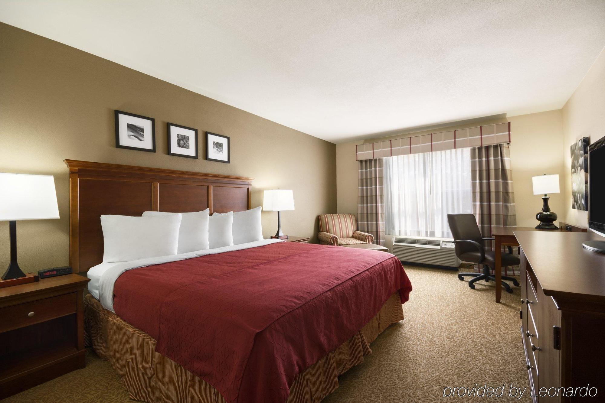 Country Inn & Suites By Radisson, Atlanta I-75 South, Ga Морроу Екстер'єр фото