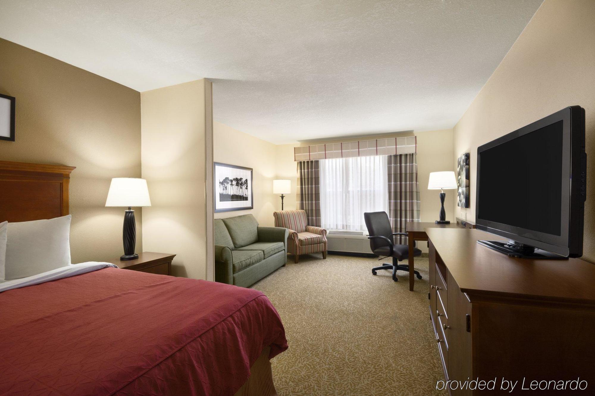 Country Inn & Suites By Radisson, Atlanta I-75 South, Ga Морроу Екстер'єр фото