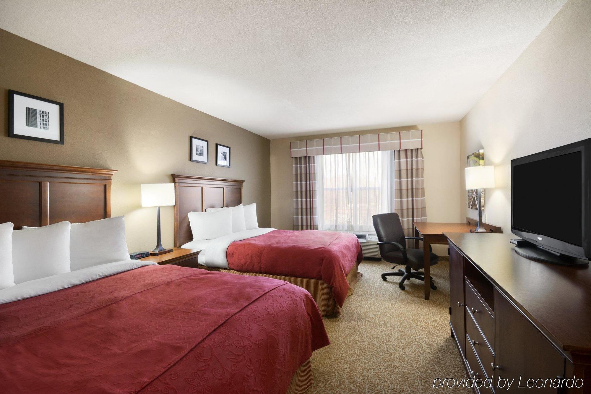 Country Inn & Suites By Radisson, Atlanta I-75 South, Ga Морроу Екстер'єр фото
