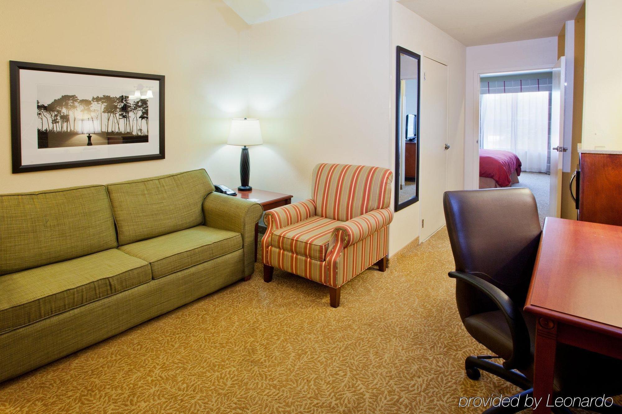 Country Inn & Suites By Radisson, Atlanta I-75 South, Ga Морроу Екстер'єр фото