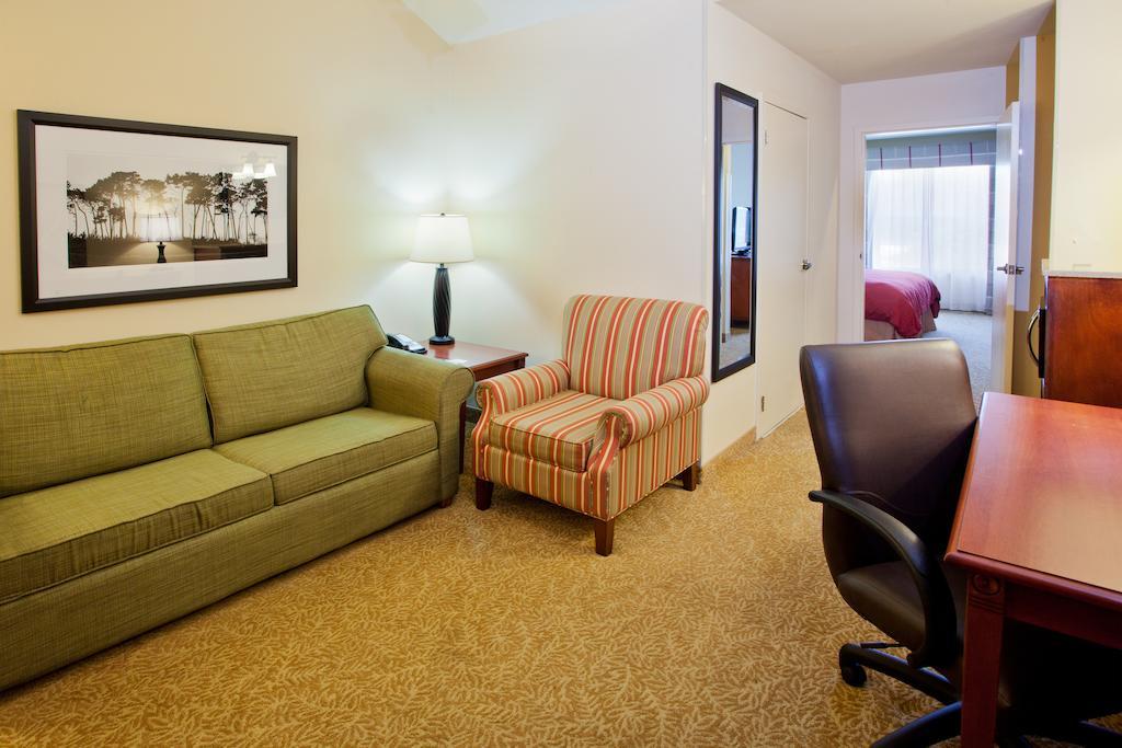 Country Inn & Suites By Radisson, Atlanta I-75 South, Ga Морроу Номер фото