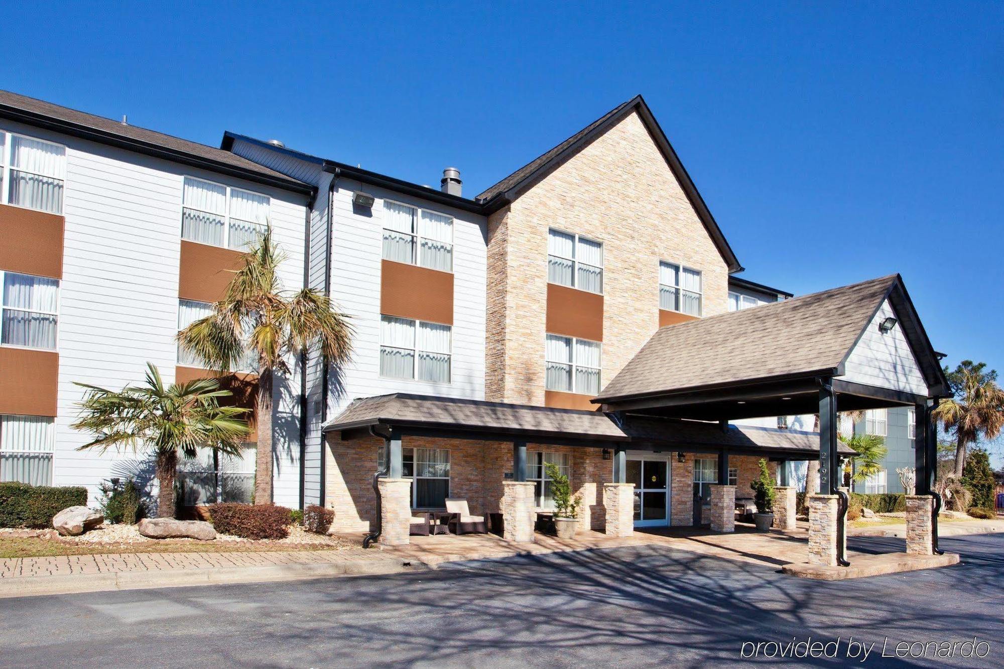 Country Inn & Suites By Radisson, Atlanta I-75 South, Ga Морроу Екстер'єр фото