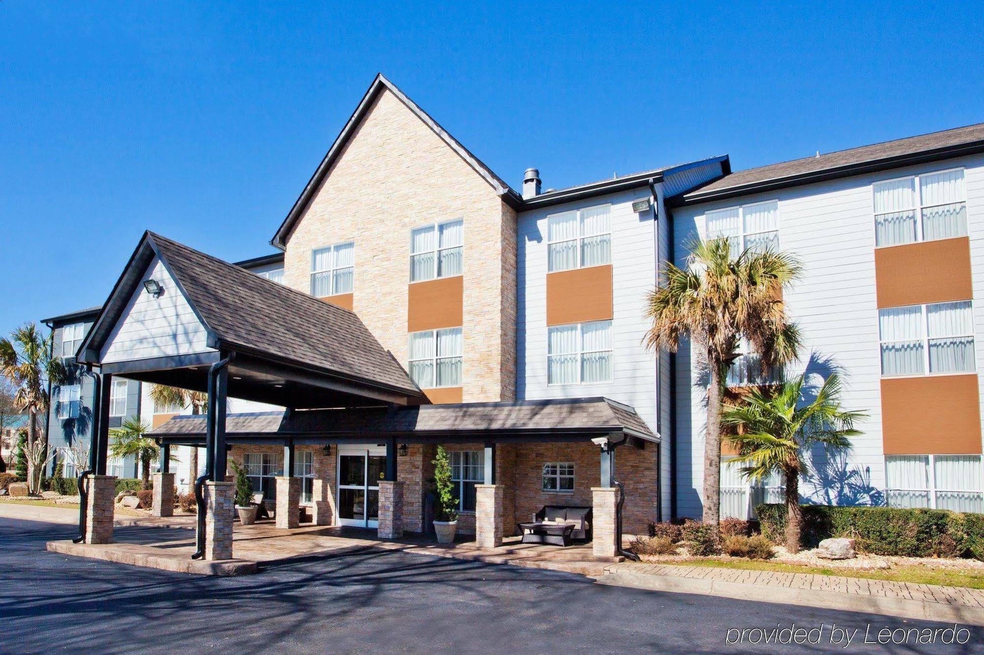 Country Inn & Suites By Radisson, Atlanta I-75 South, Ga Морроу Екстер'єр фото