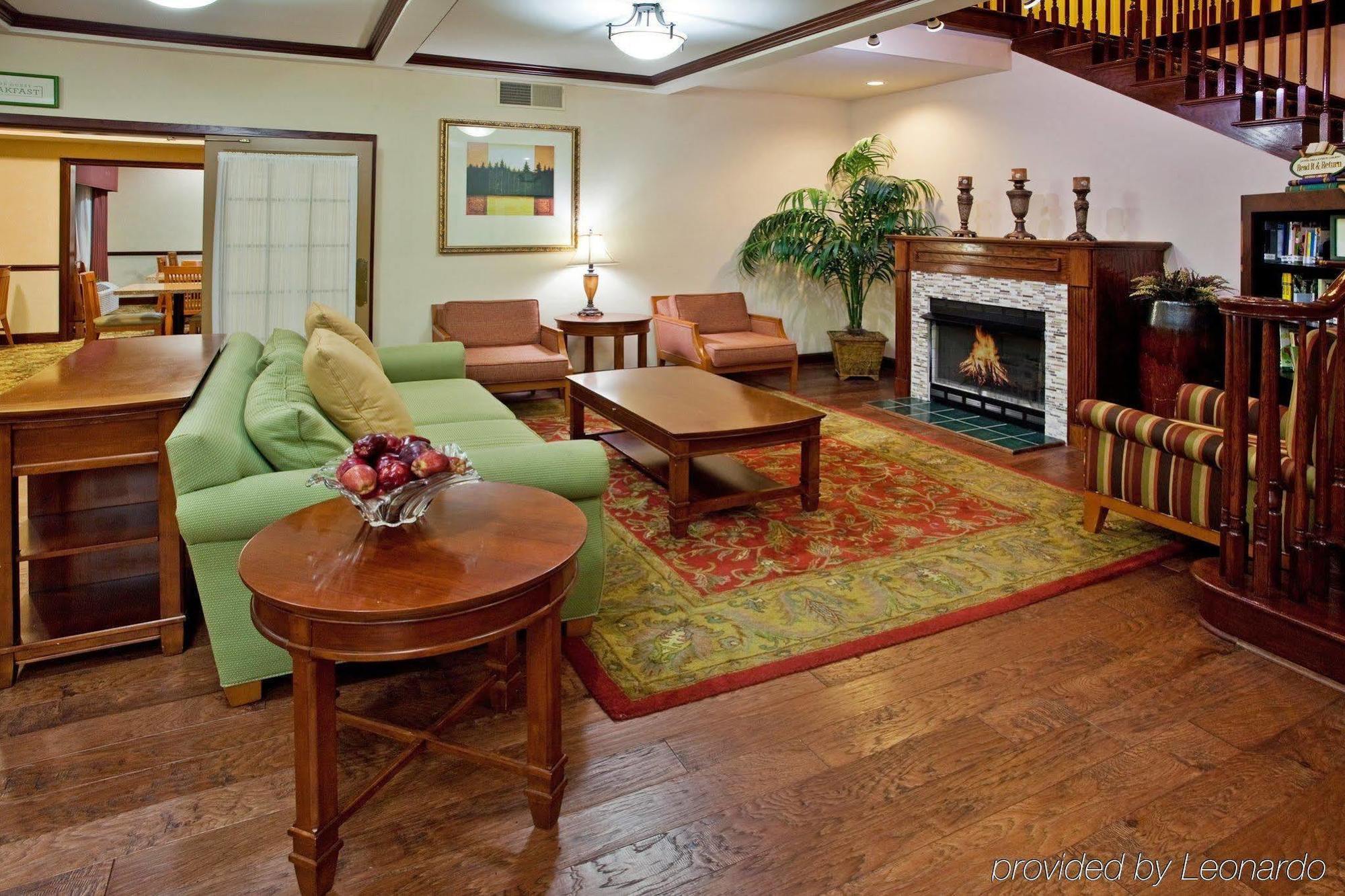 Country Inn & Suites By Radisson, Atlanta I-75 South, Ga Морроу Інтер'єр фото