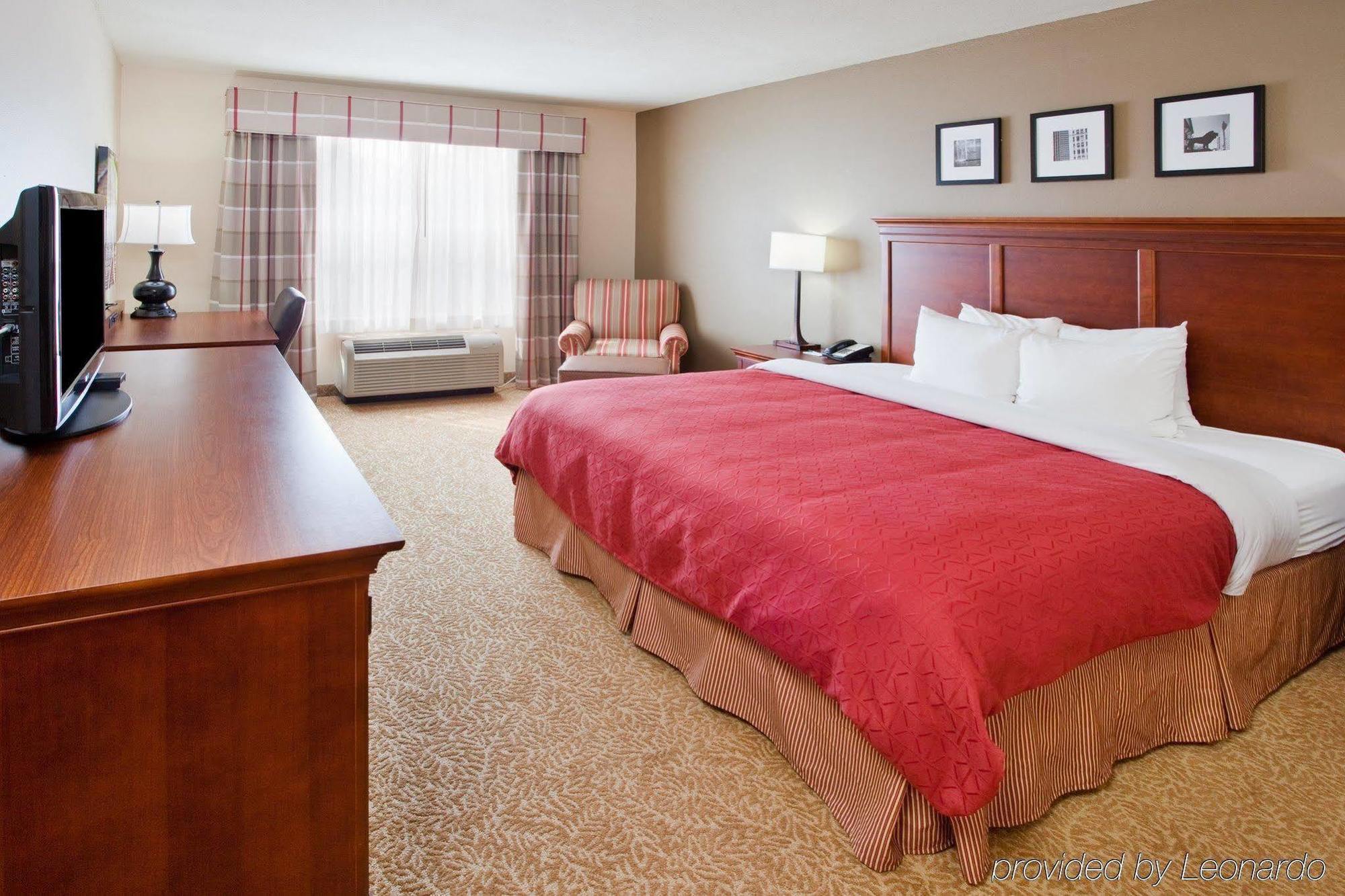 Country Inn & Suites By Radisson, Atlanta I-75 South, Ga Морроу Номер фото
